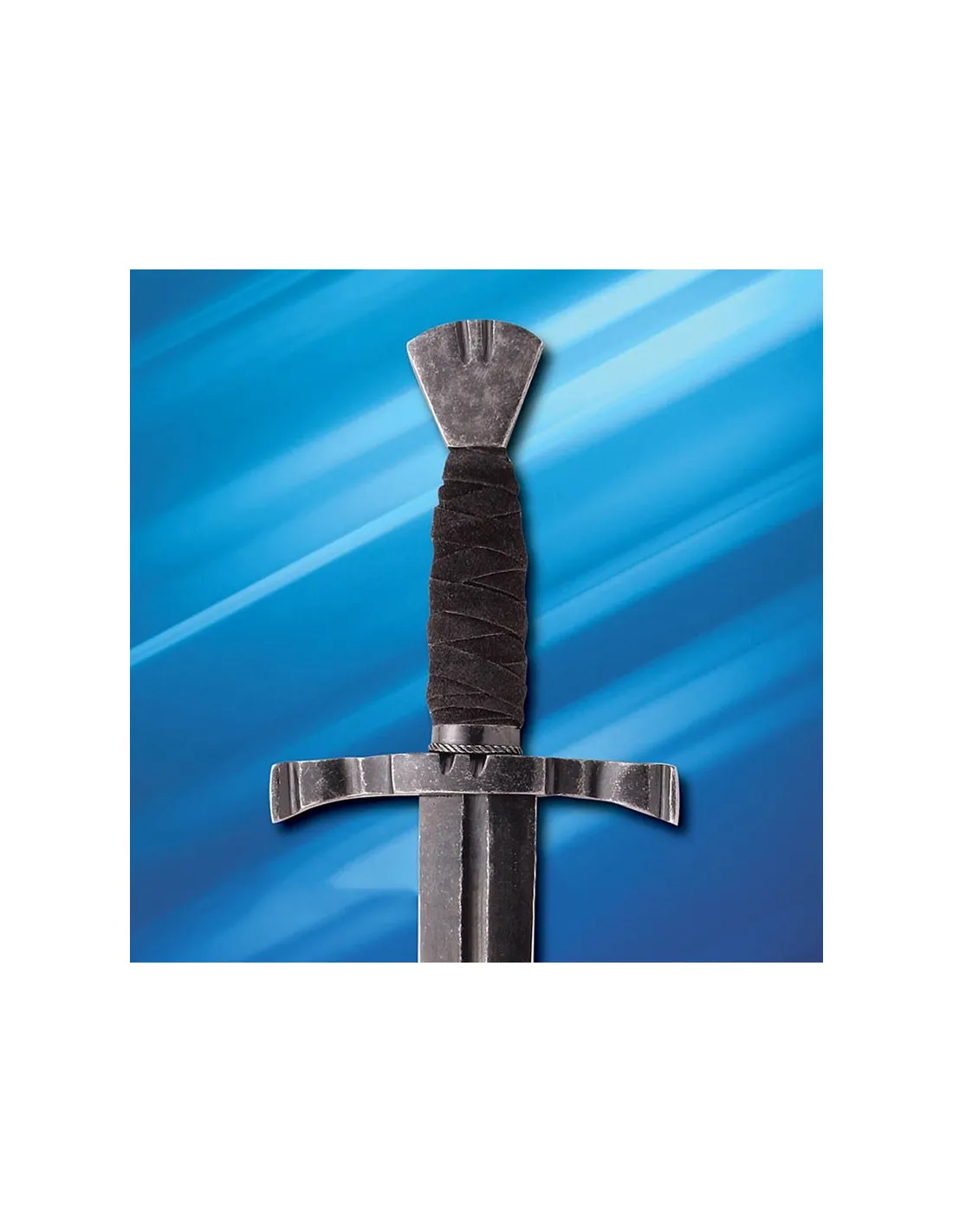 Daga de guerra Crecy