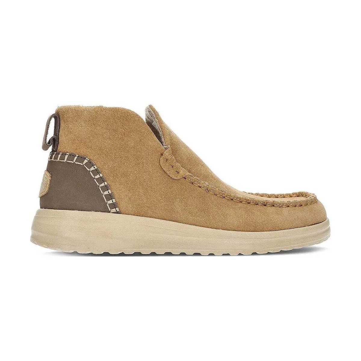DENNY SUEDE