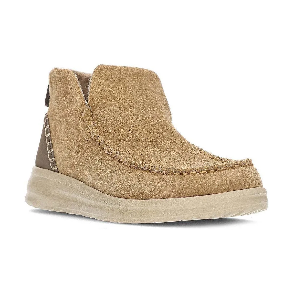 DENNY SUEDE