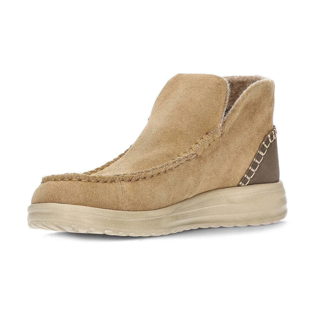 DENNY SUEDE