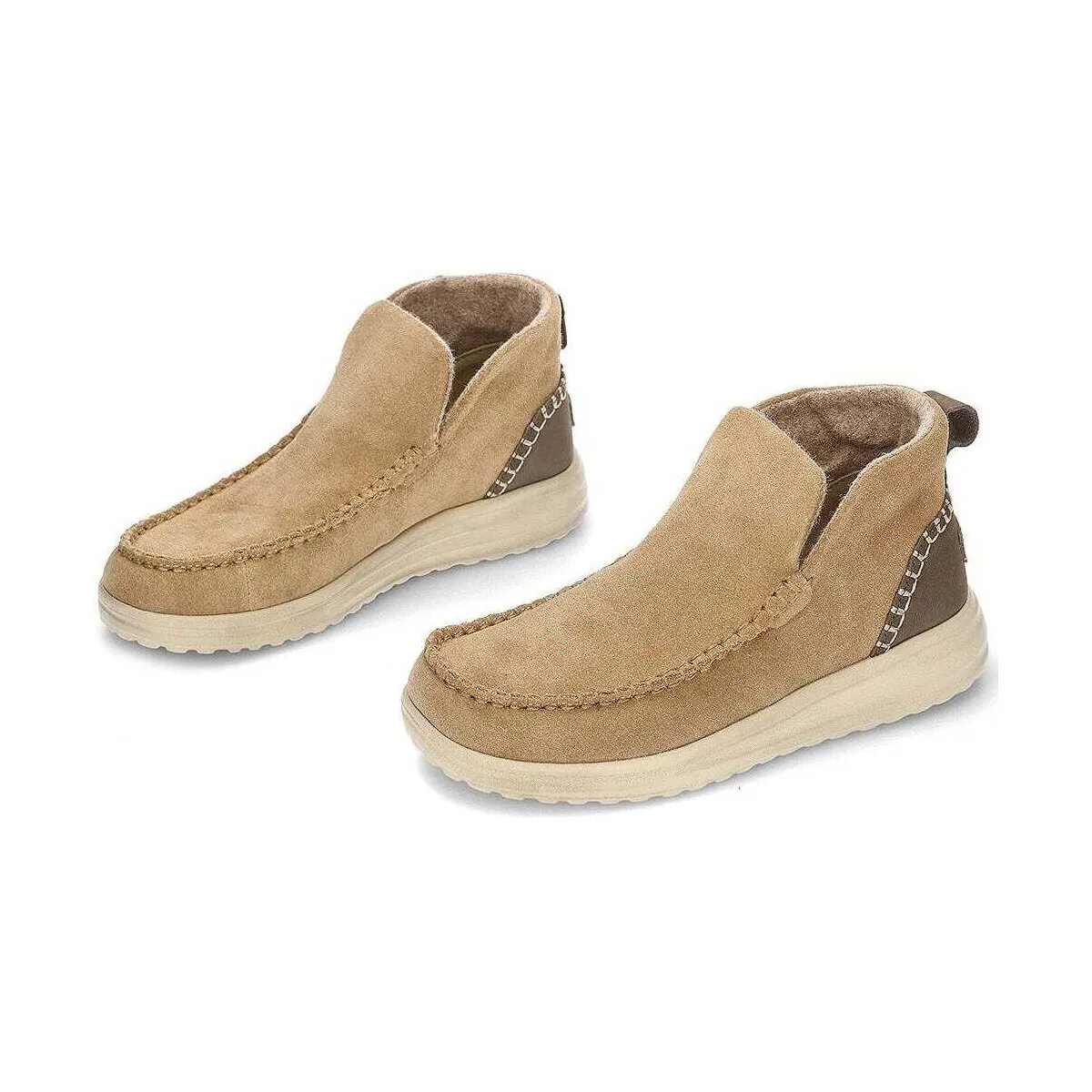 DENNY SUEDE