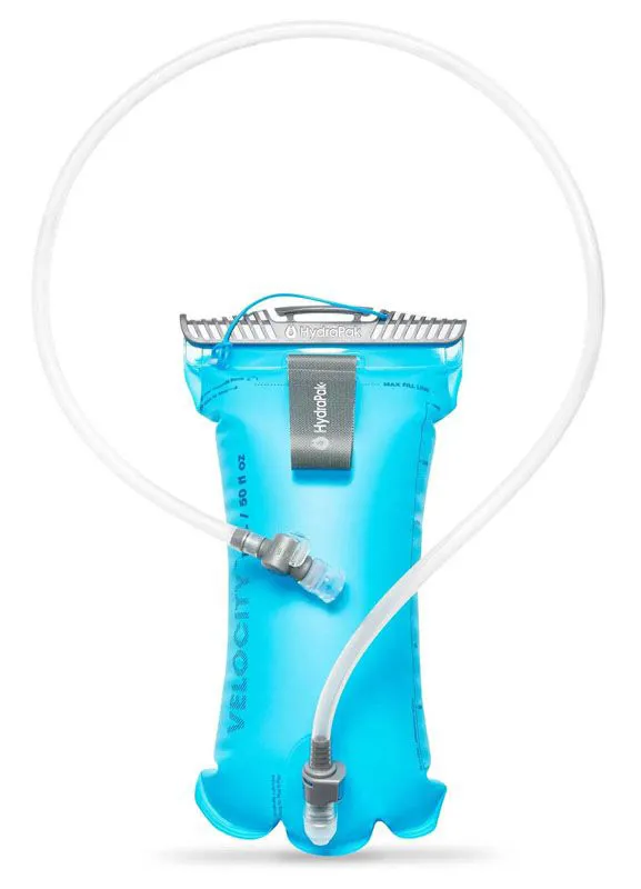 Depósito hydrapak Velocity 1.5L