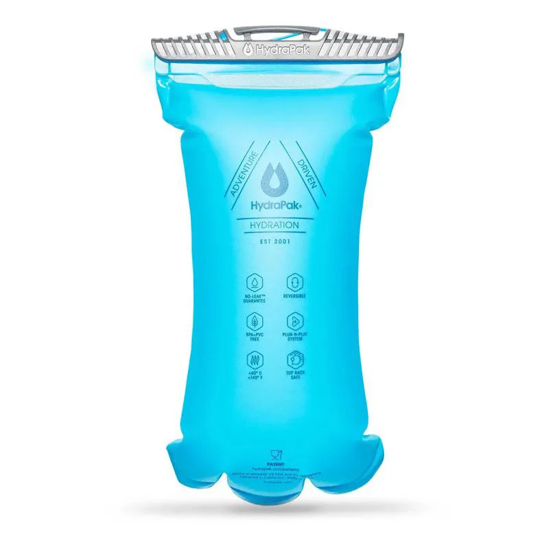 Depósito hydrapak Velocity 1.5L