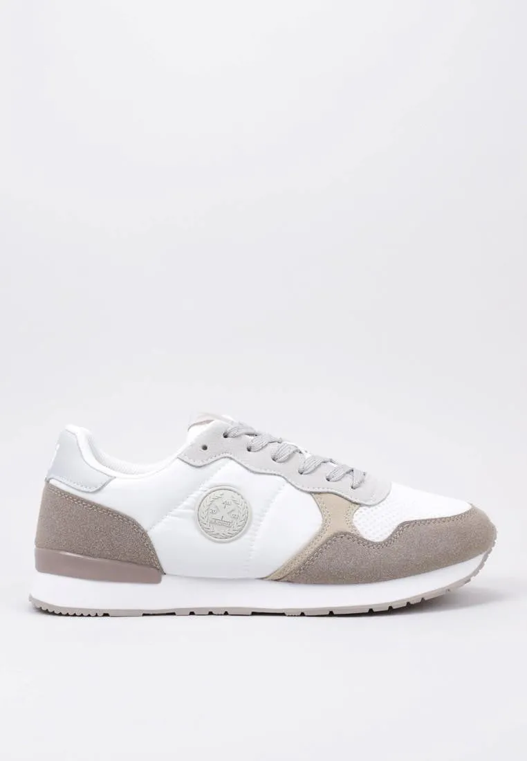 DEPORTIVO HOMBRE XTI 43660 BLANCO