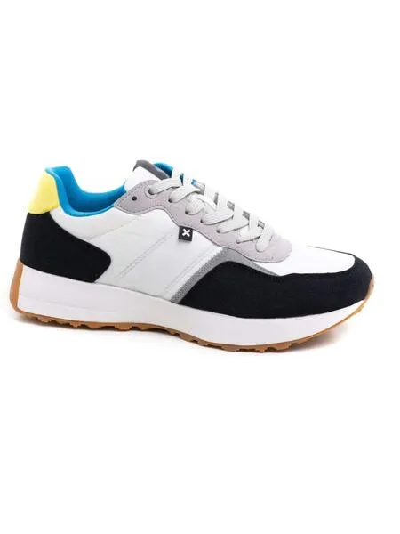 Deportivos Xti 140864 Blanco para Hombre