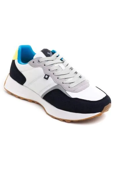 Deportivos Xti 140864 Blanco para Hombre