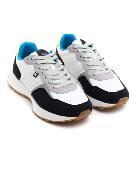 Deportivos Xti 140864 Blanco para Hombre