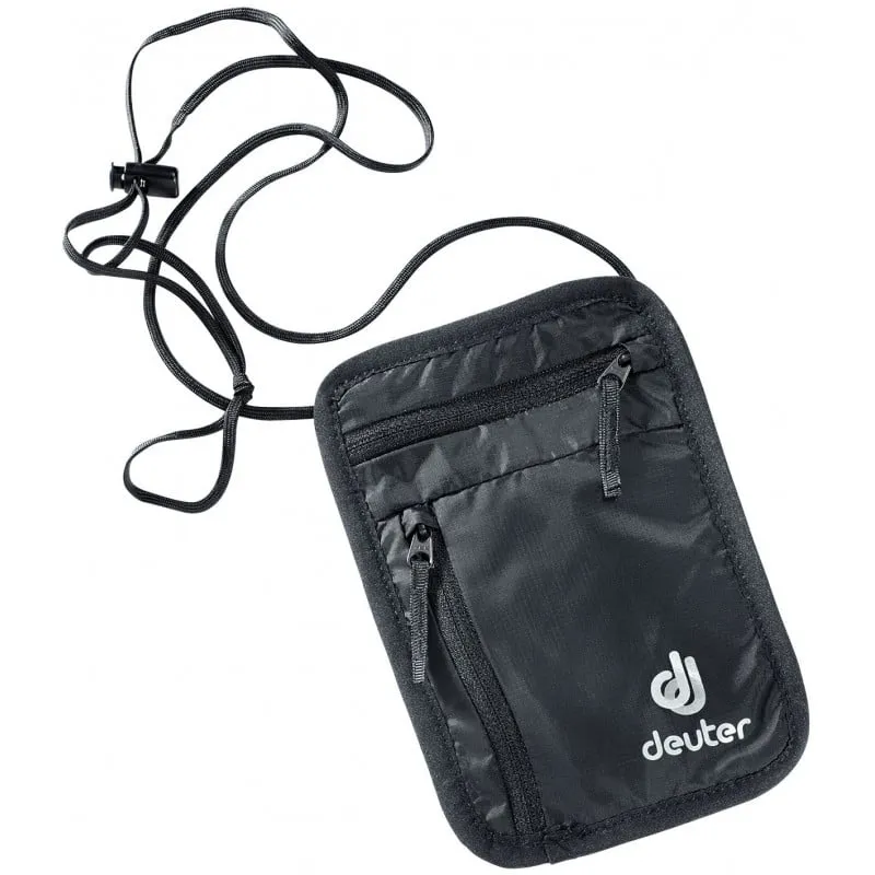 Deuter Security Wallet I (monedero) Negro