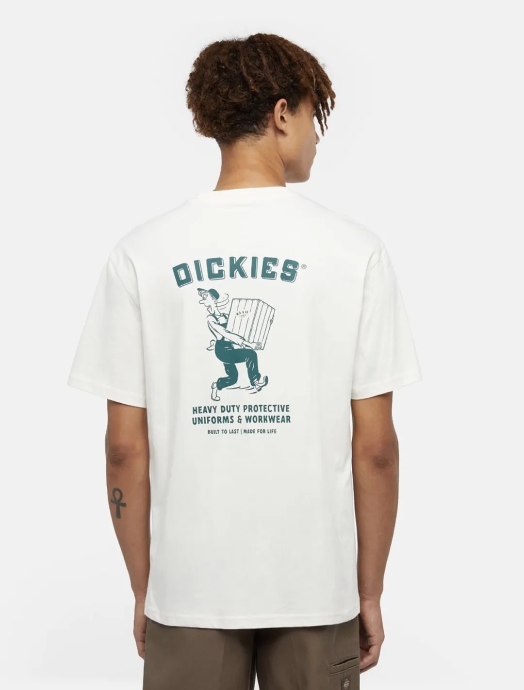 DIKIES Camiseta 