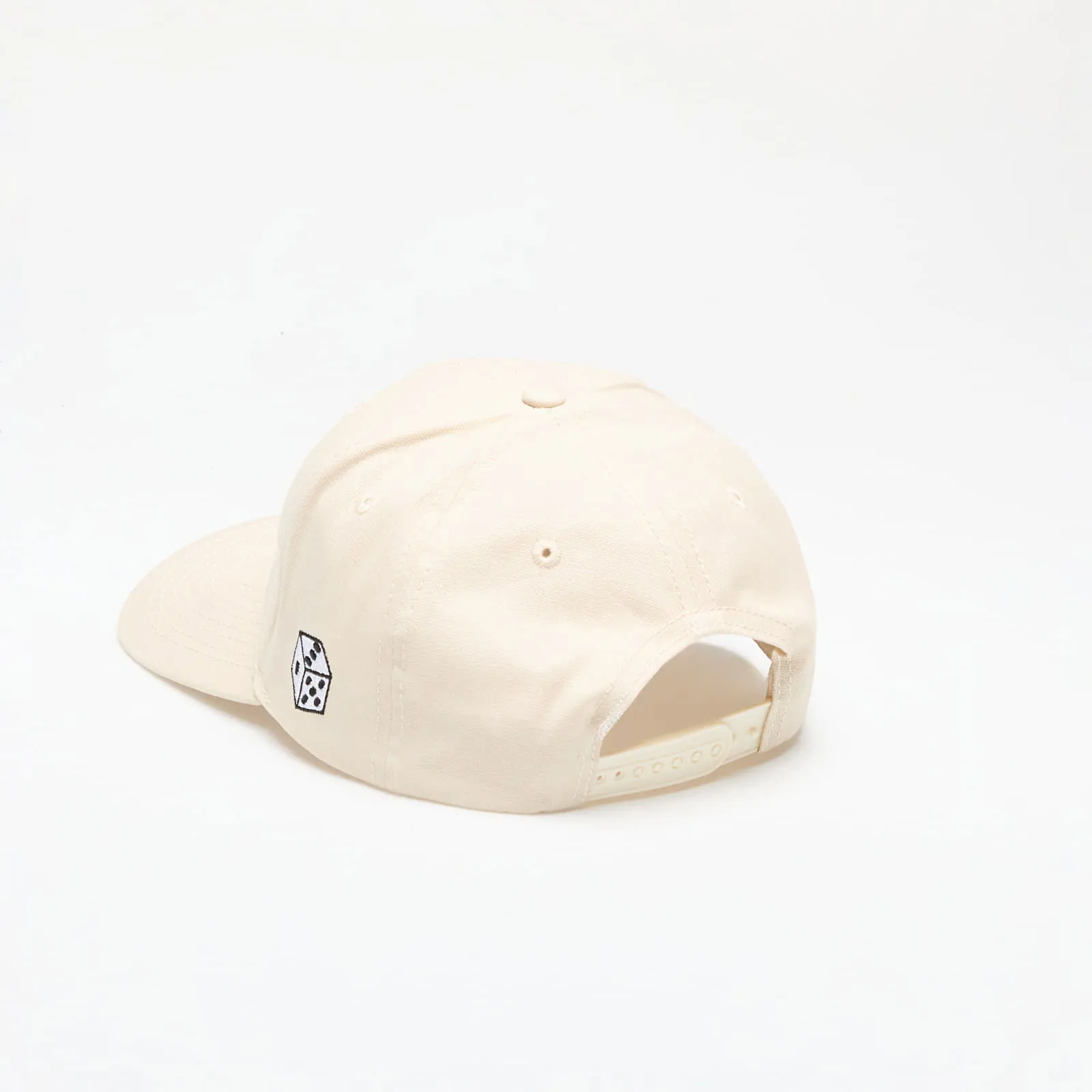 Dime D Snake Full Fit Cap Beige