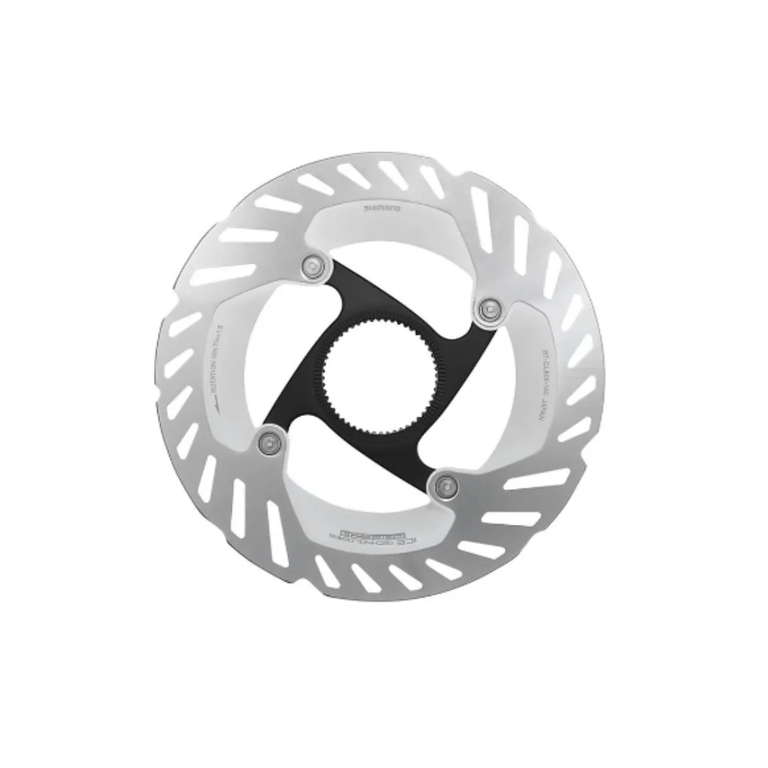 Disco de freno Shimano XTR MT900 Center Lock 160/140mm T Freeza