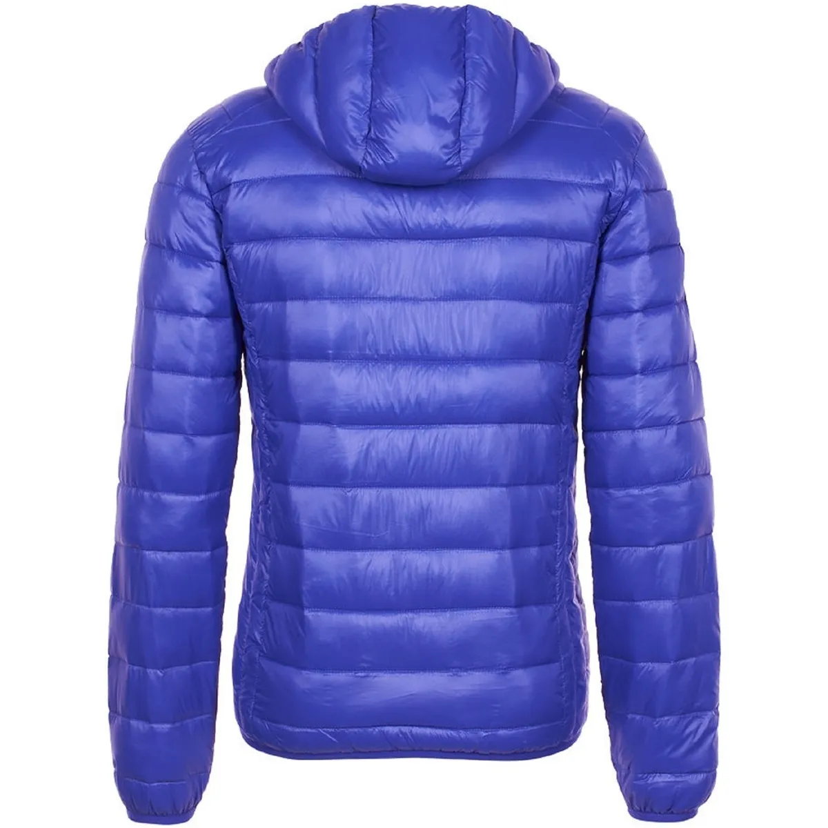 Doudoune fine à capuche homme COMAIN