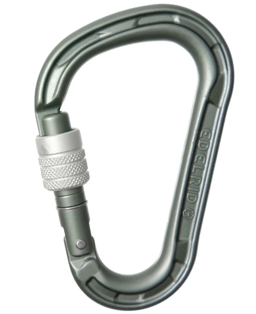 edelrid HMS Magnum Screw II