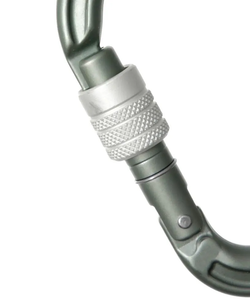 edelrid HMS Magnum Screw II