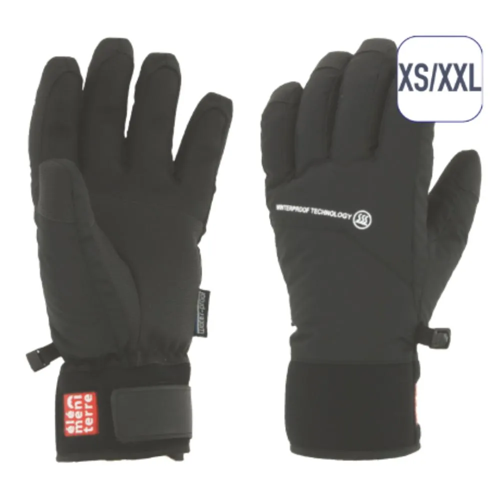 ELEMENTERRE GORMA ADULTO. Guantes Ski