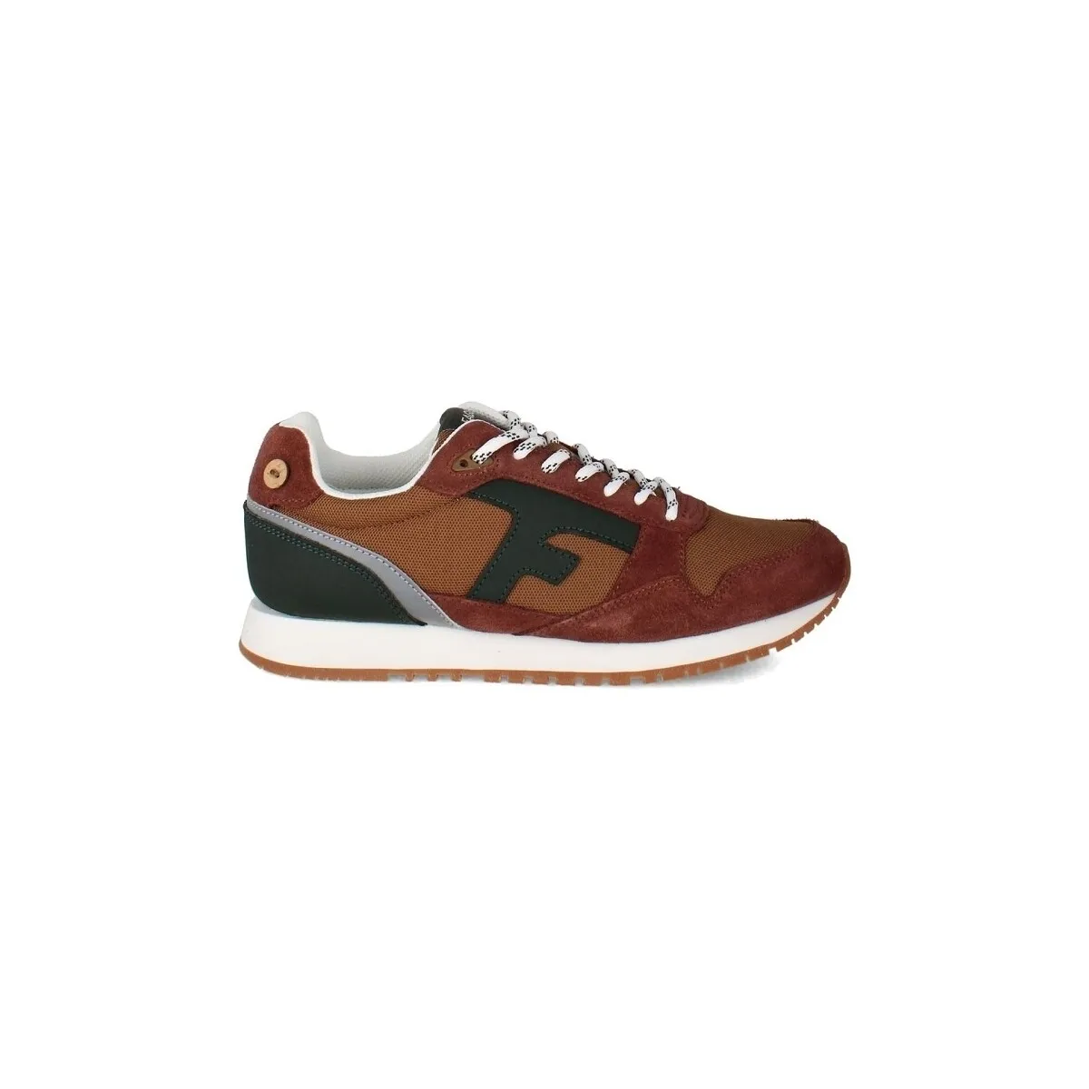 ELM BASKETS WOVEN SUEDE