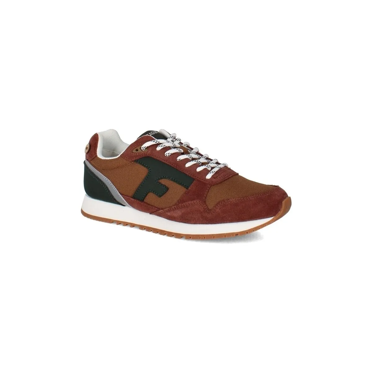 ELM BASKETS WOVEN SUEDE