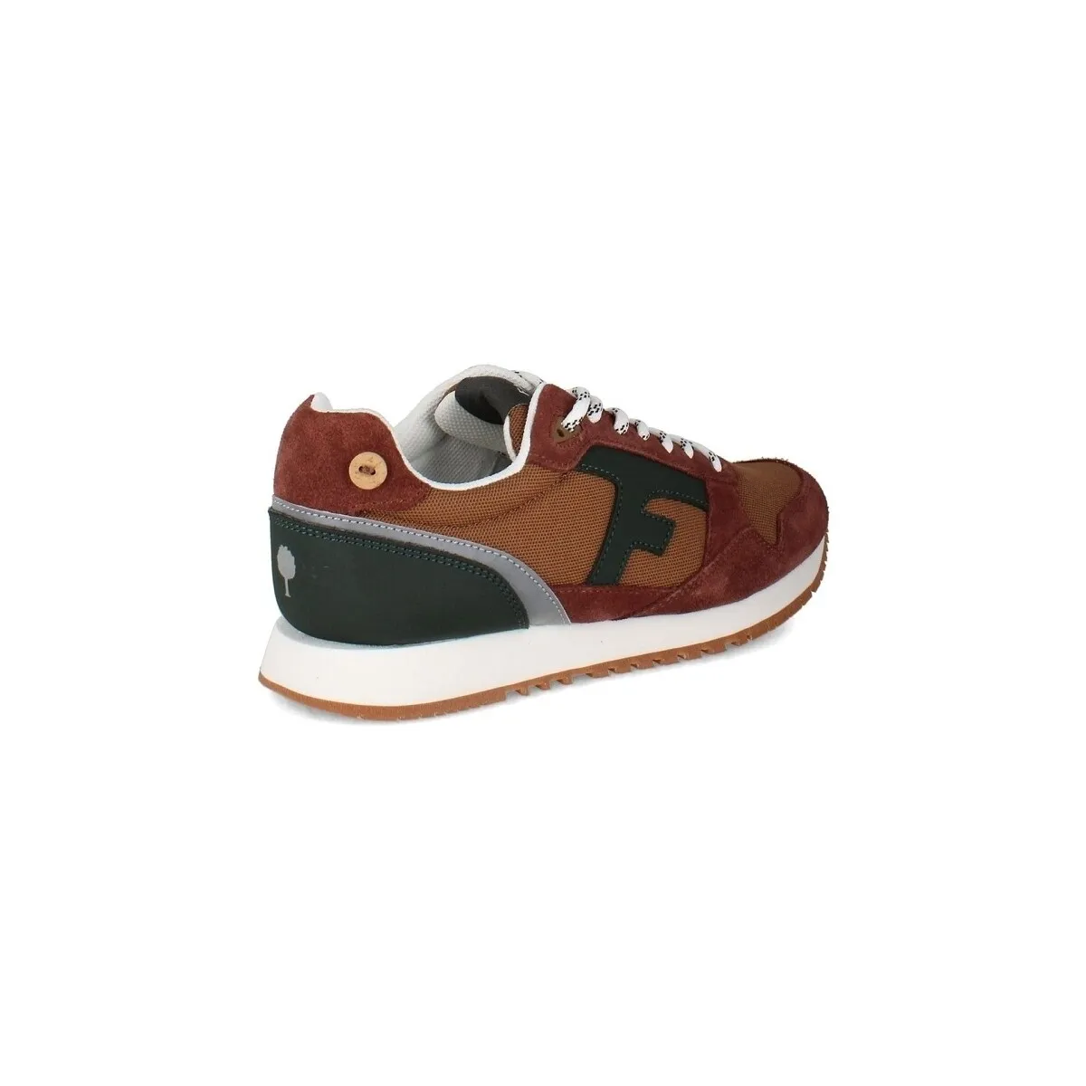 ELM BASKETS WOVEN SUEDE
