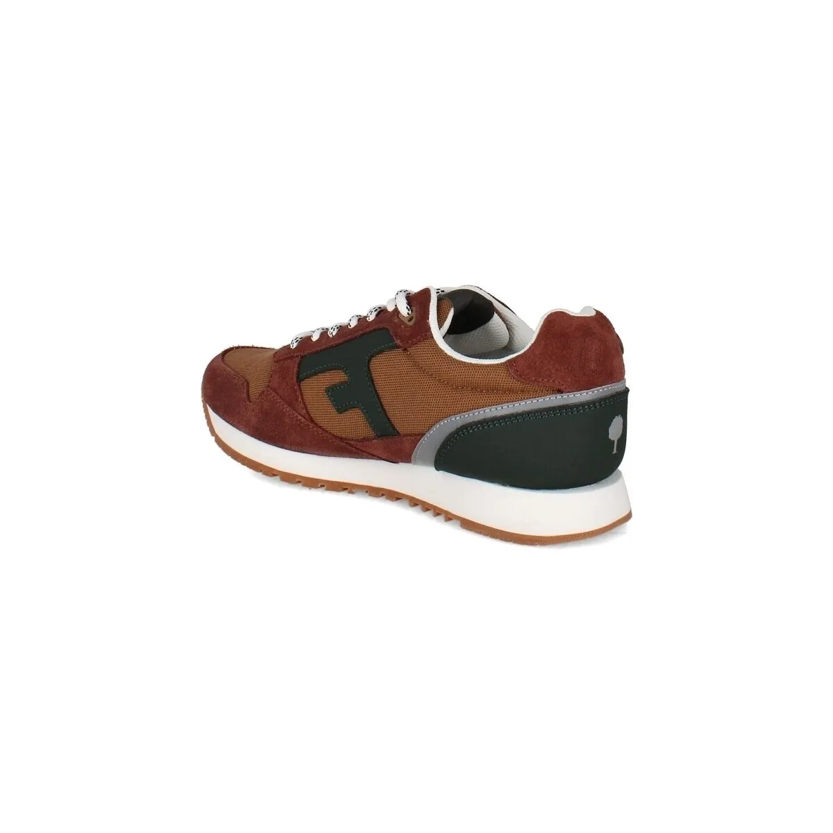 ELM BASKETS WOVEN SUEDE