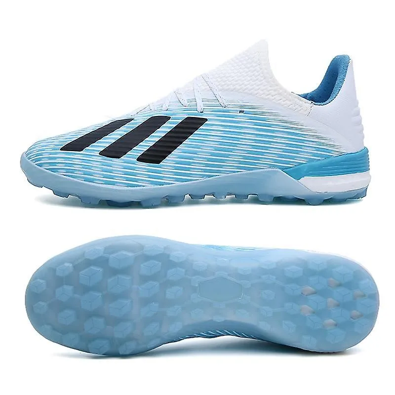 Entrenamiento de fútbol masculino Tacos Zapatillas deportivas Zapatillas
