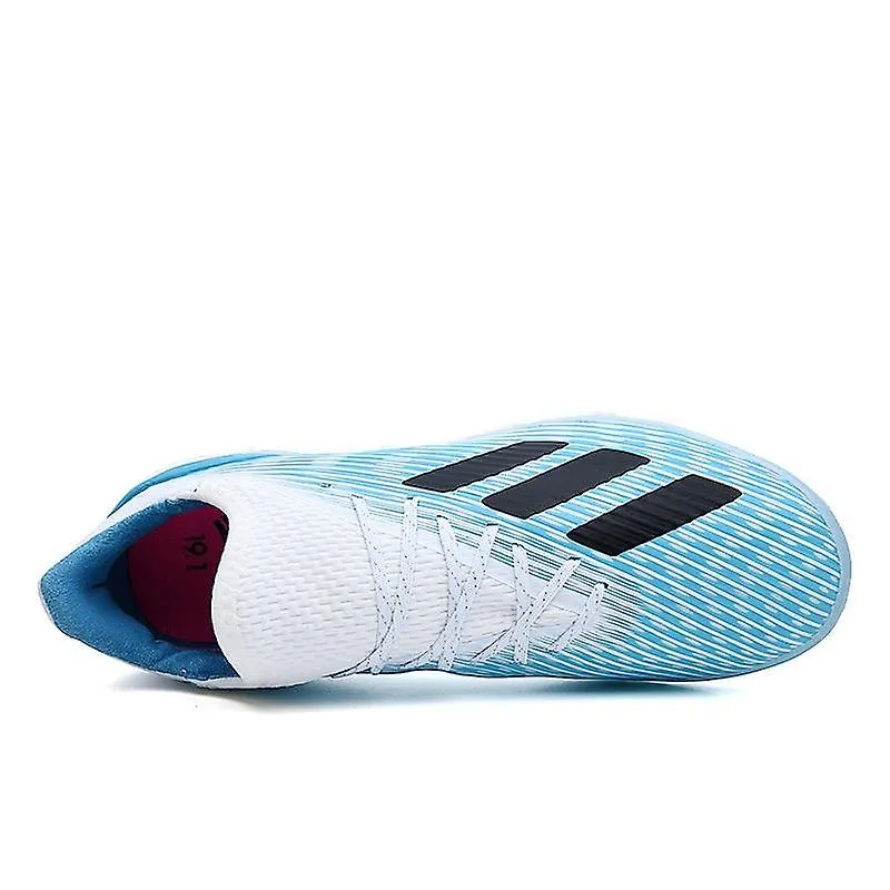 Entrenamiento de fútbol masculino Tacos Zapatillas deportivas Zapatillas
