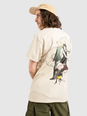Episode X Spy Family The Family Camiseta