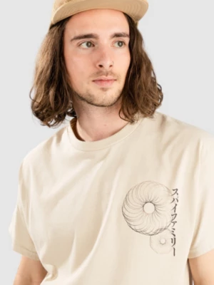 Episode X Spy Family The Family Camiseta