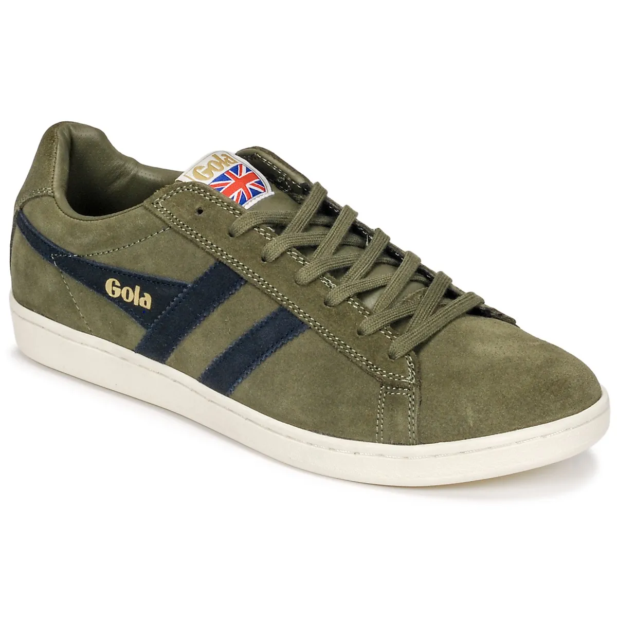 Equipe Suede