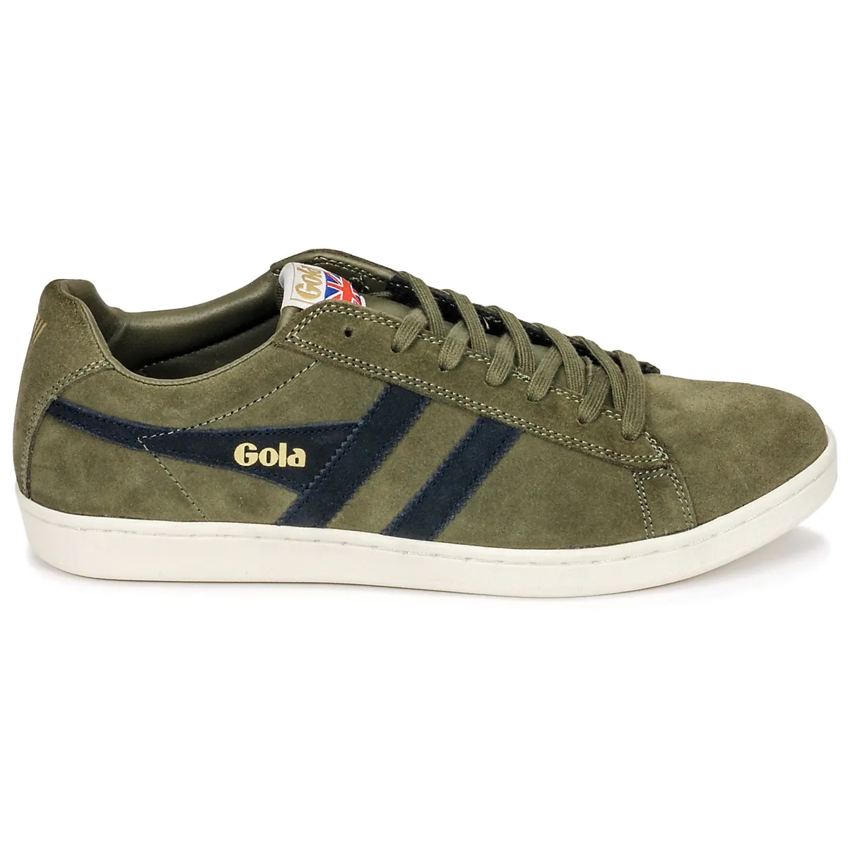 Equipe Suede