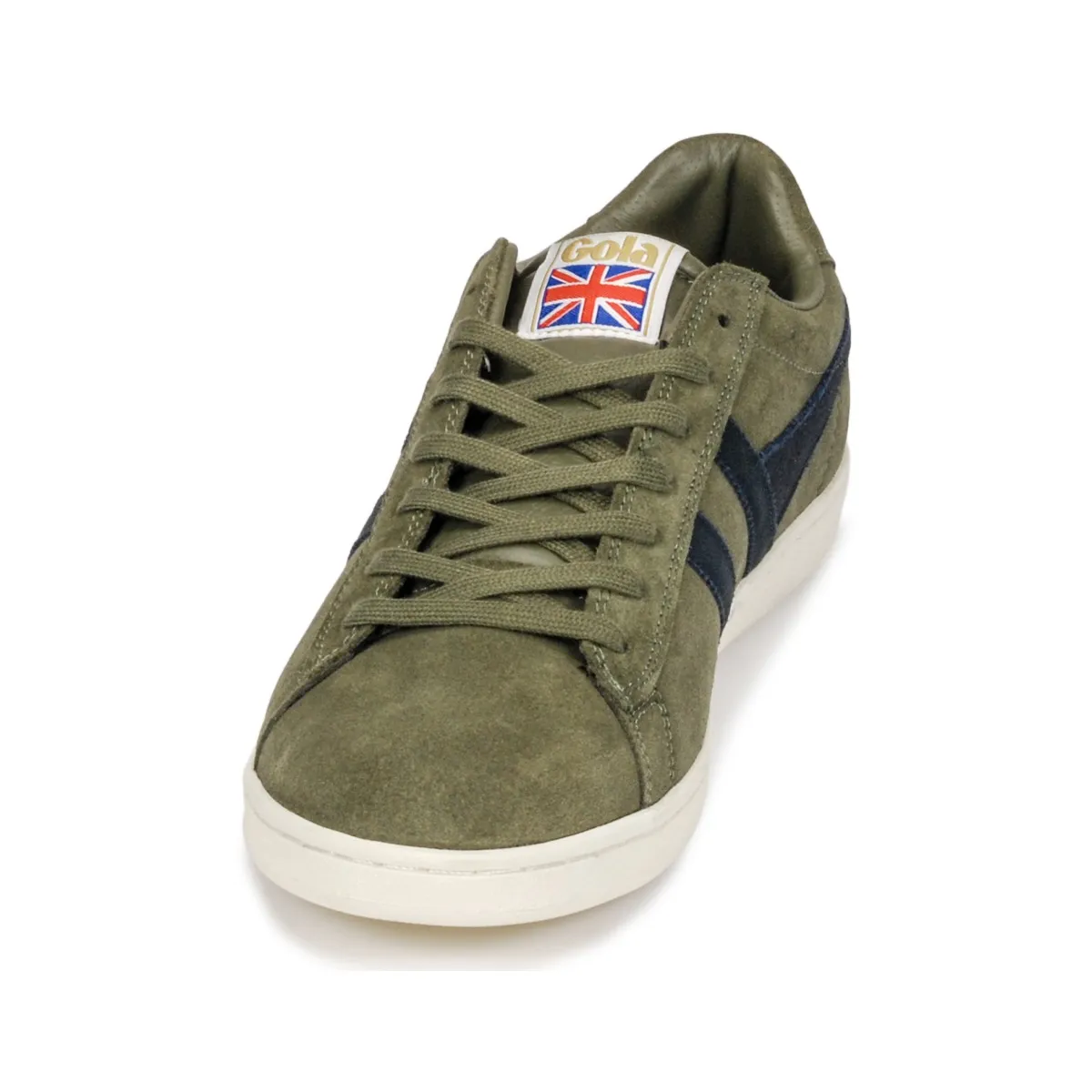 Equipe Suede