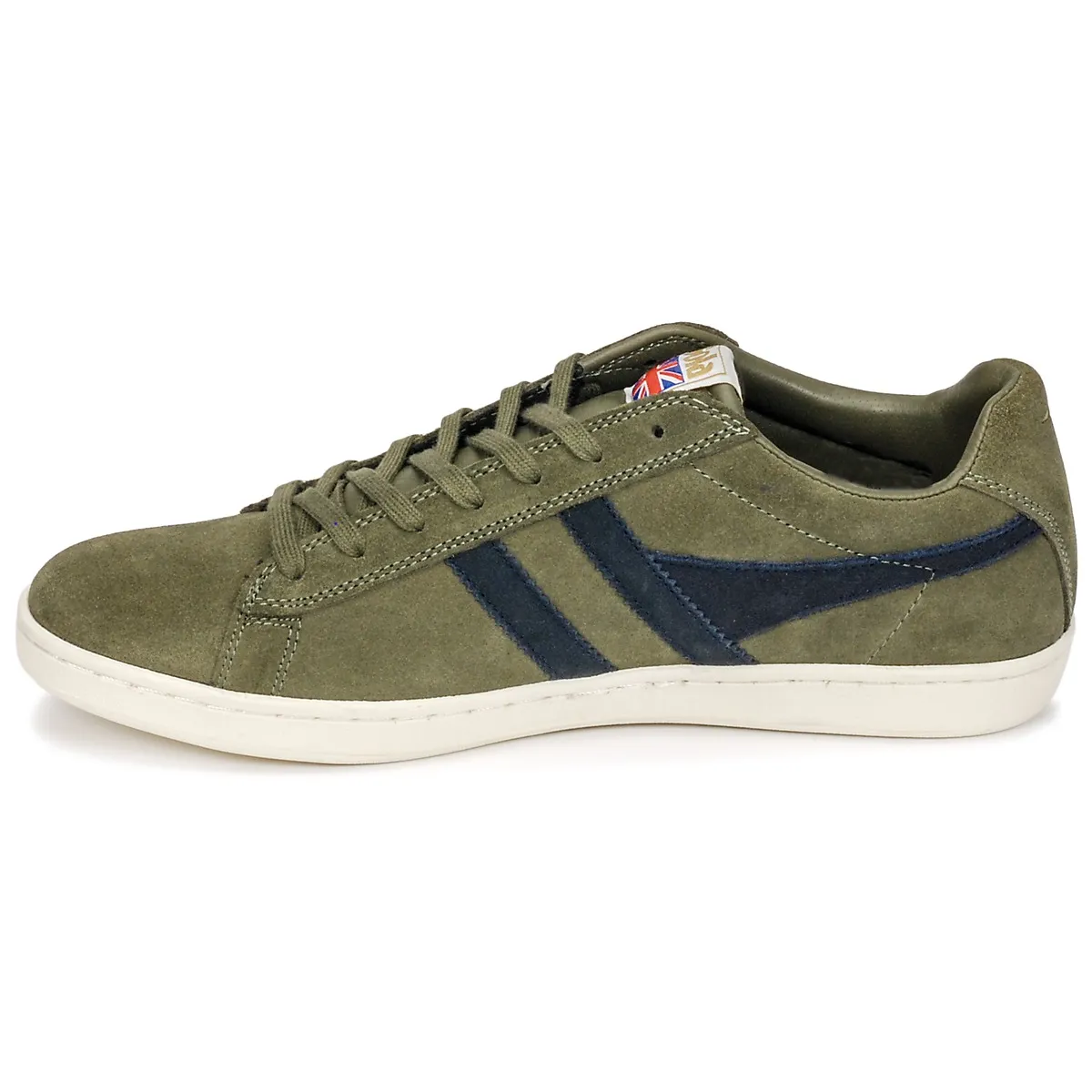 Equipe Suede