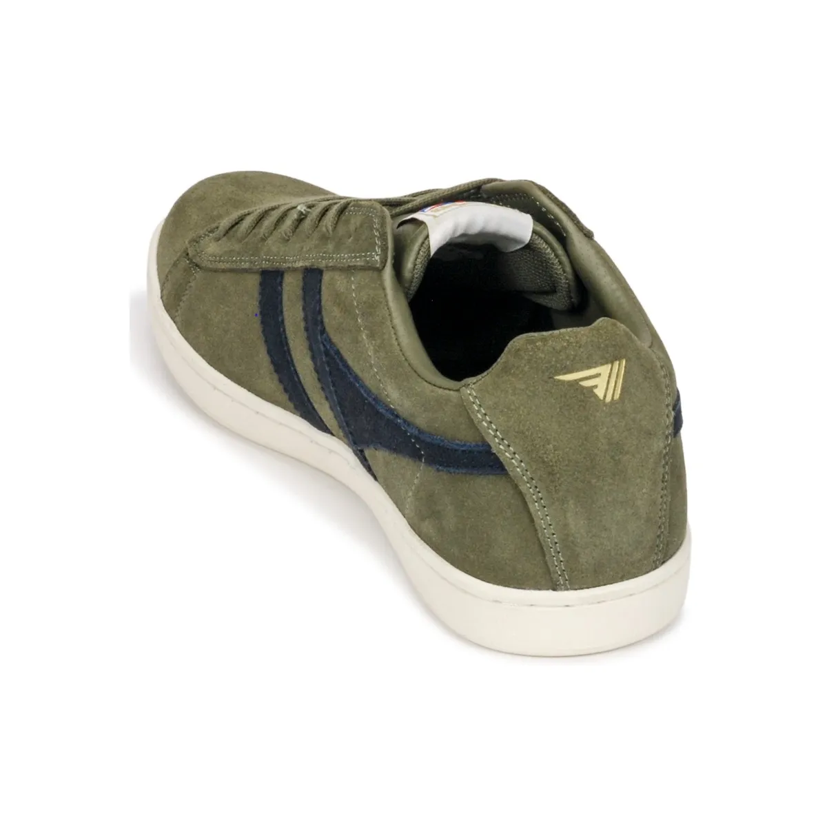 Equipe Suede