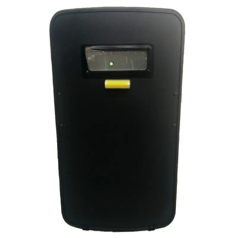 ESCUDO BALISTICO SWAT 930x560mm. NIJ IIIA CON VENTANA E ILUMINACION LED