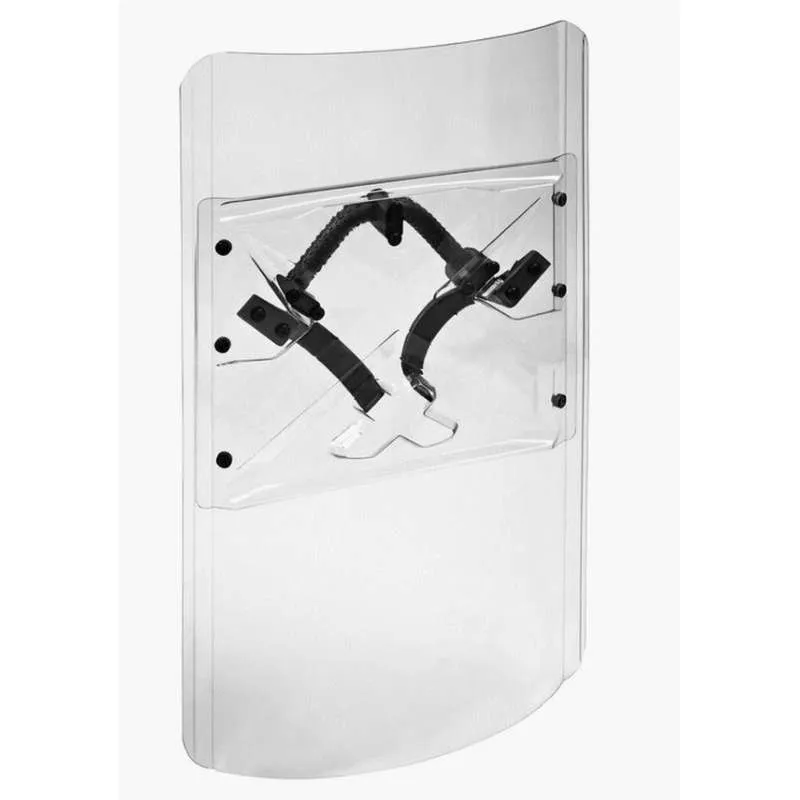ESCUDO ESP ANTIDISTURBIOS 100CM (AMBIDIESTRO)