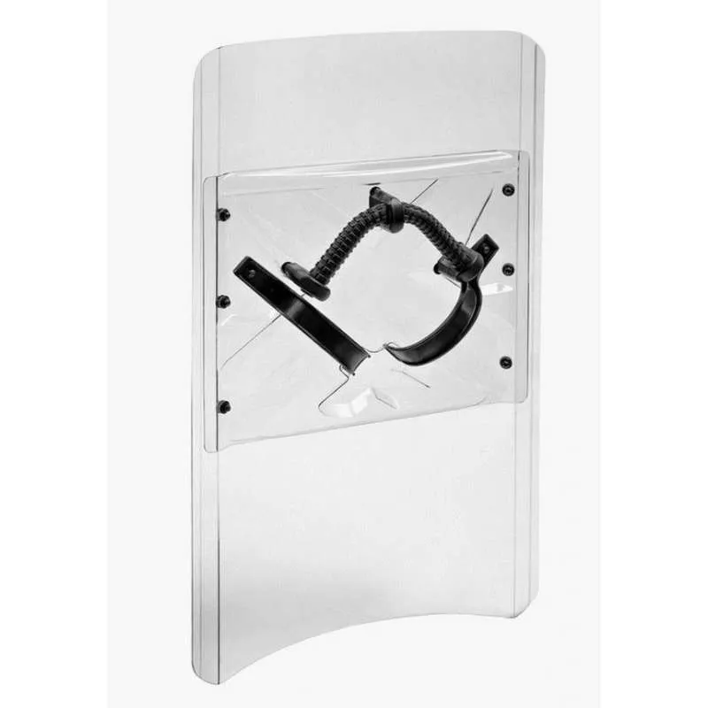 ESCUDO ESP ANTIDISTURBIOS 100CM (AMBIDIESTRO)