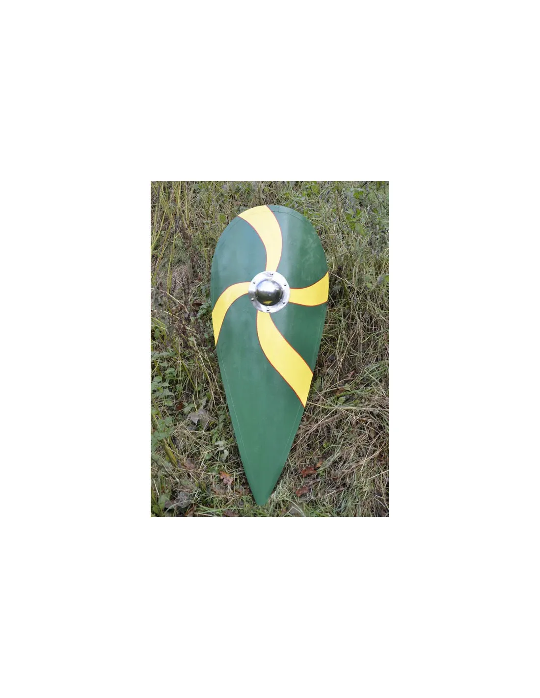 Escudo Normando Kite