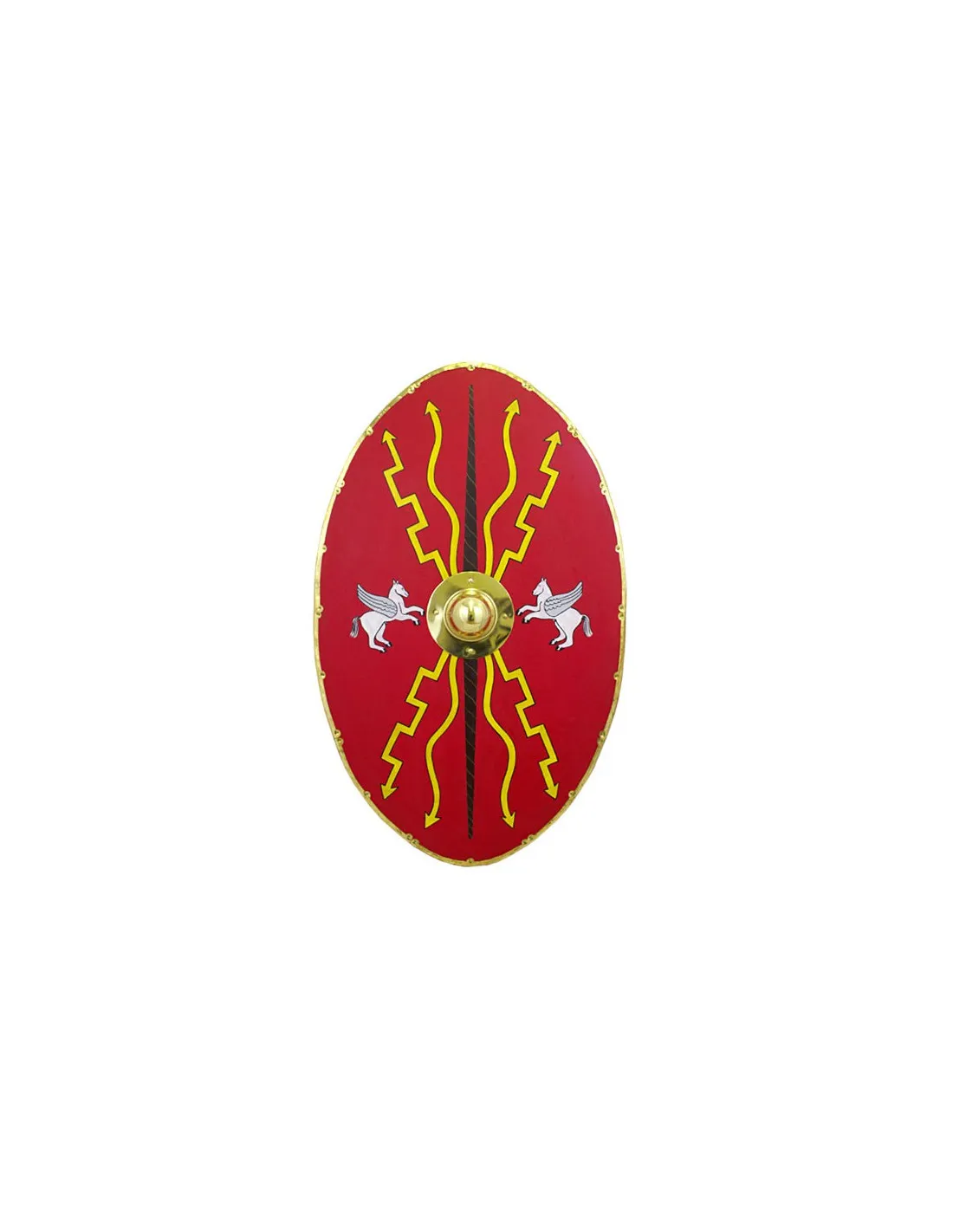 Escudo Romano pretoriano