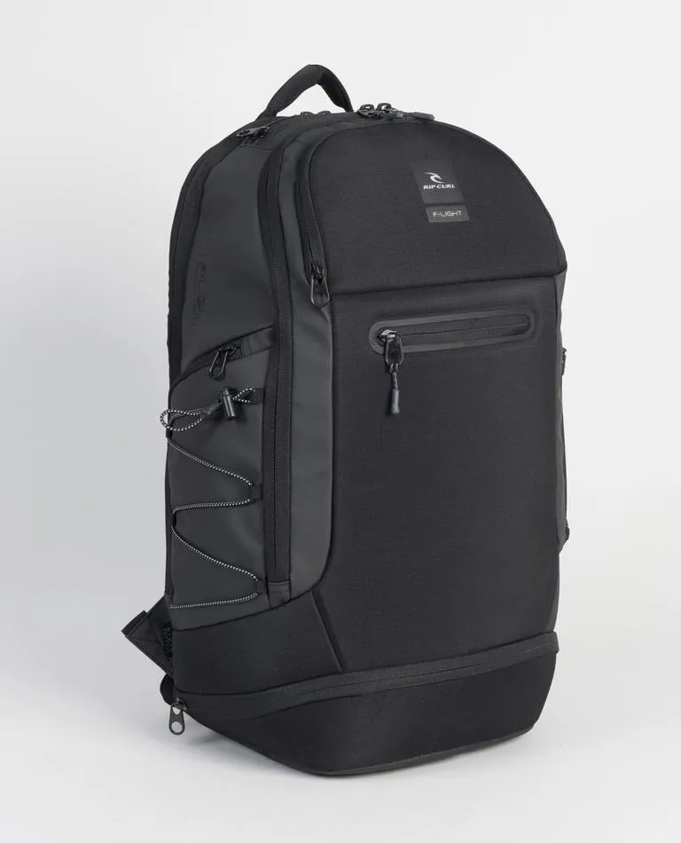 FLIGHT SEARCHER MIDNIGHT BACKPACK