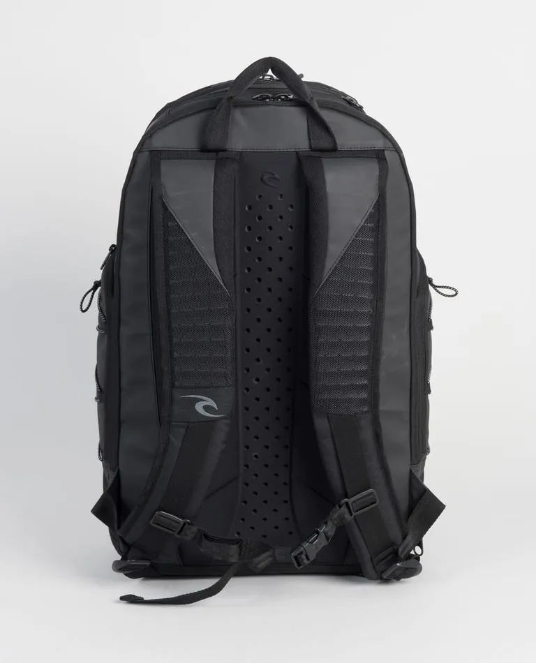 FLIGHT SEARCHER MIDNIGHT BACKPACK