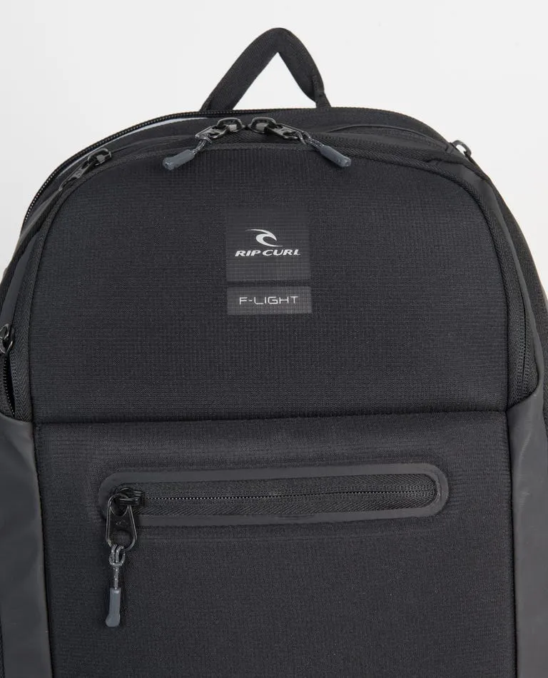 FLIGHT SEARCHER MIDNIGHT BACKPACK