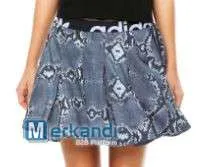 FALDA LA PRINT FALDA ADIDAS  8 €