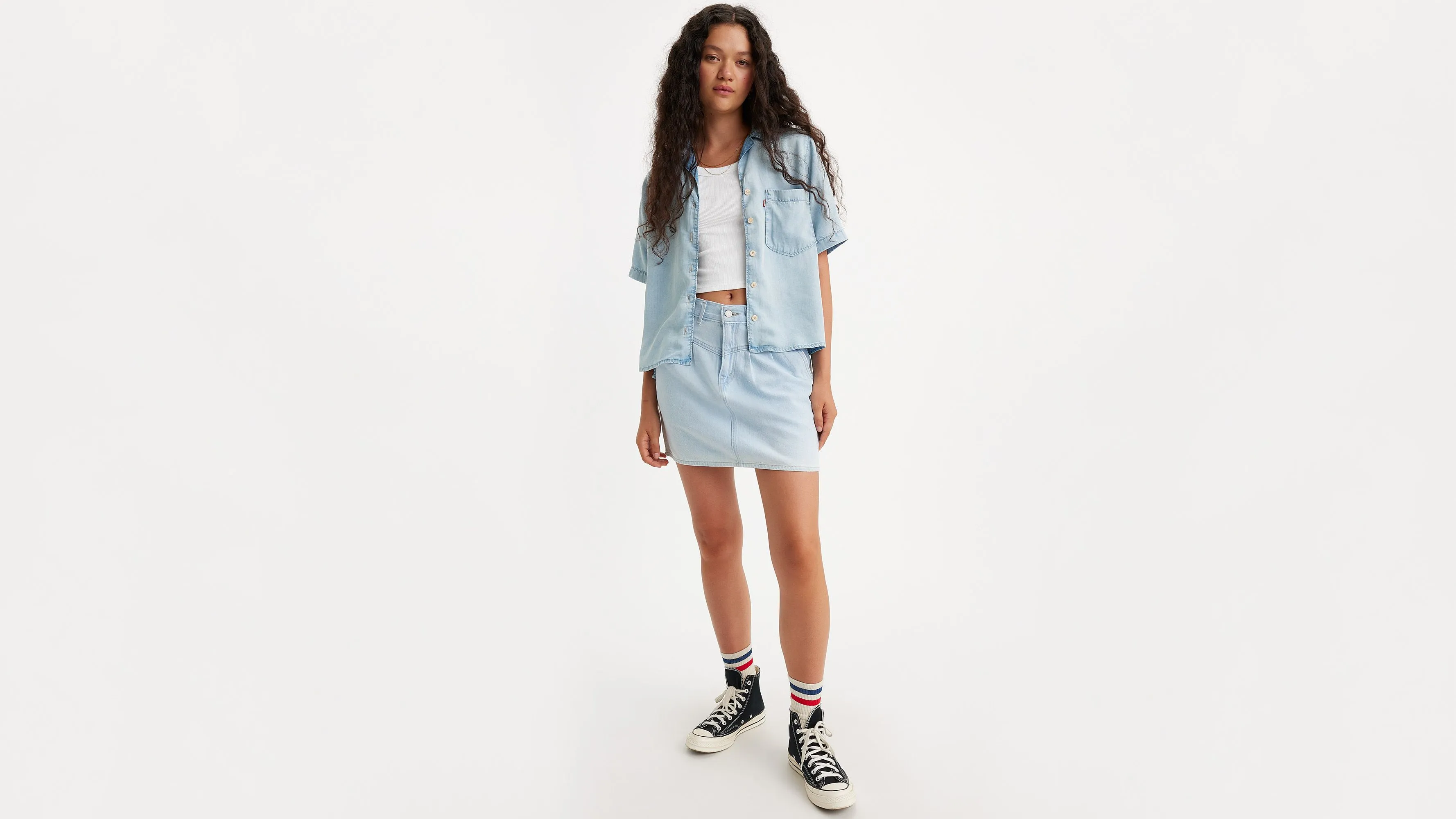 Falda Lightweight