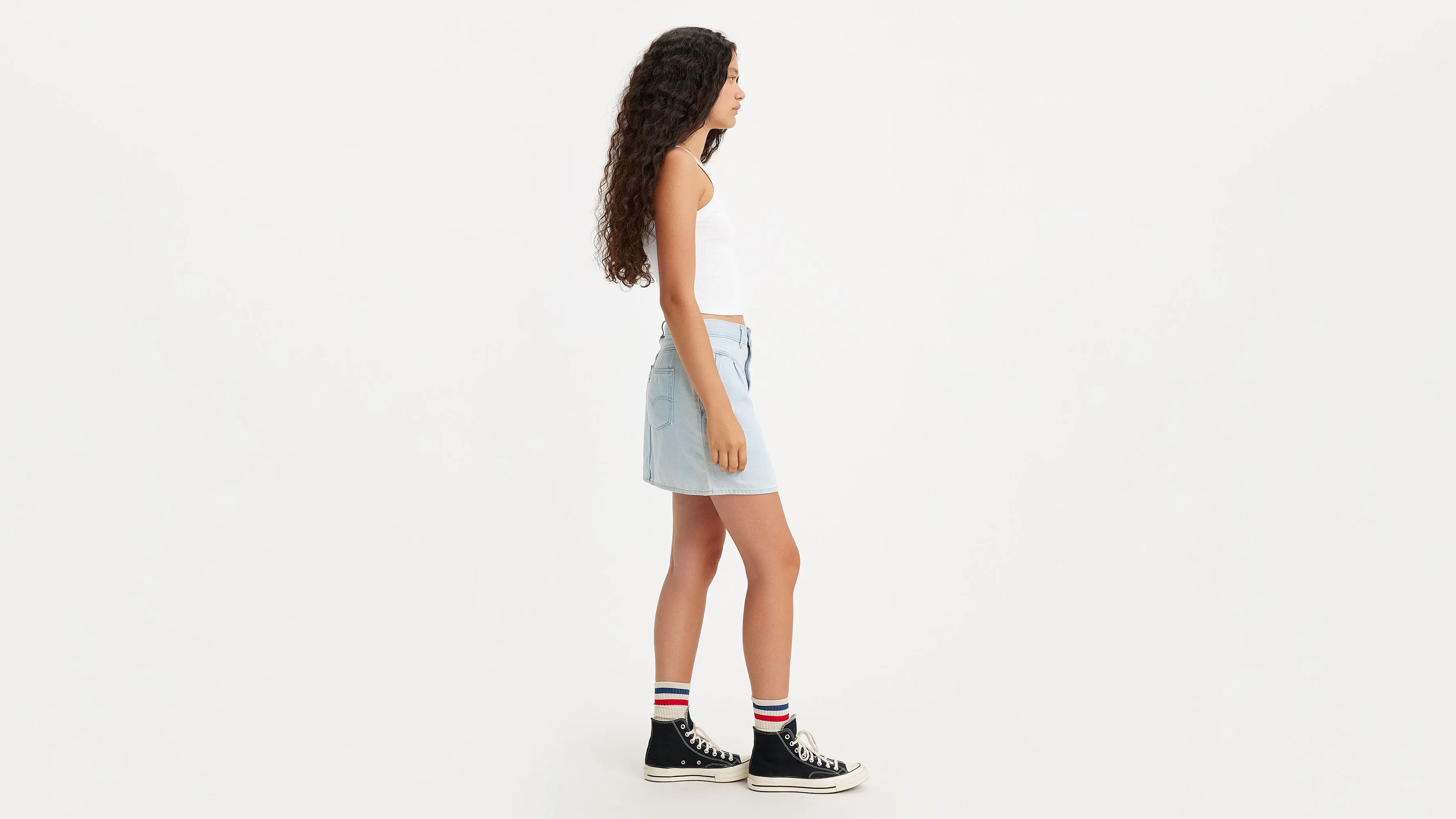 Falda Lightweight