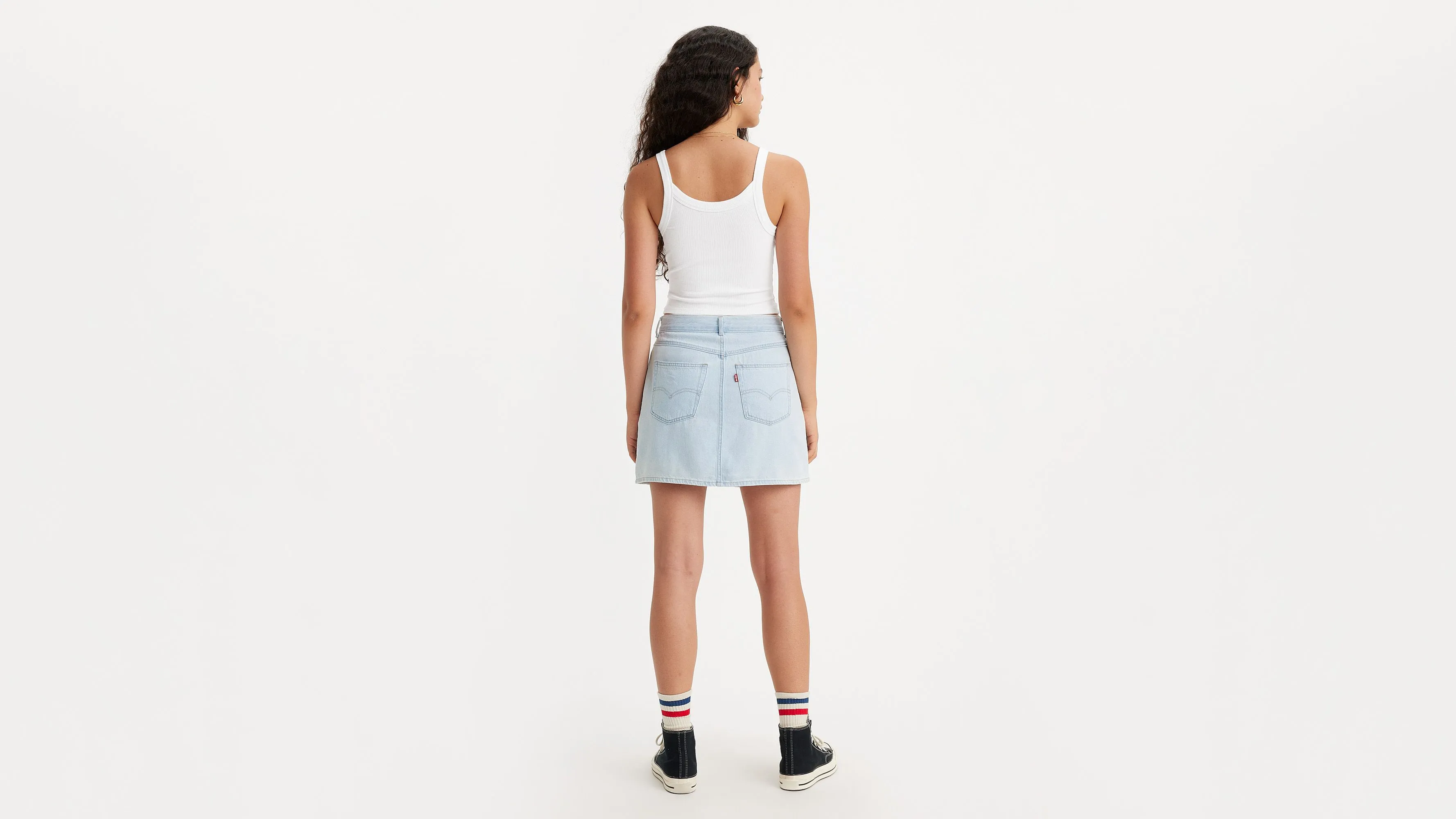Falda Lightweight