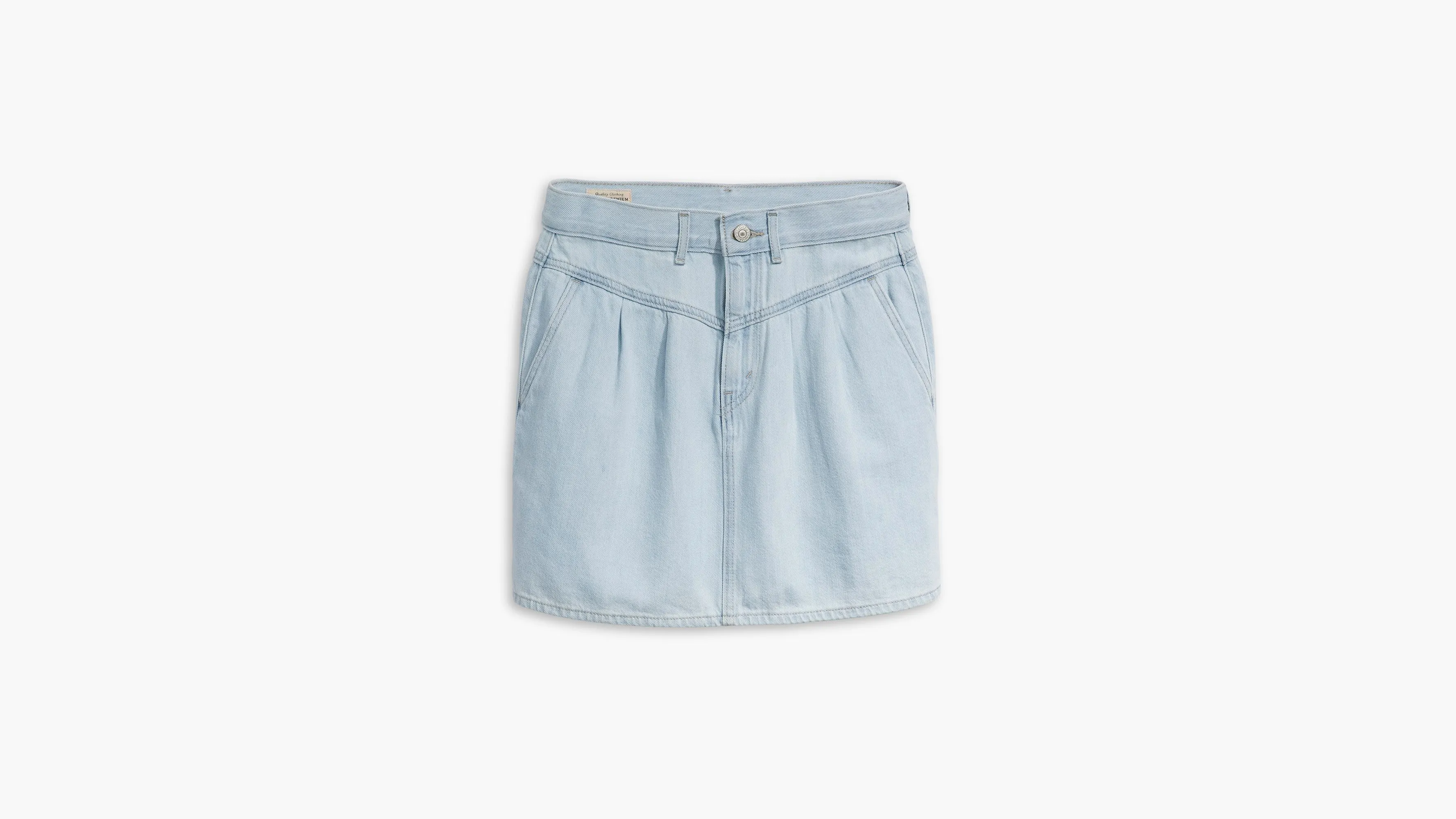 Falda Lightweight