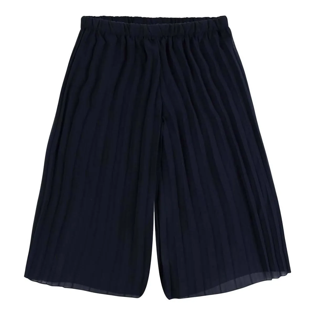 Falda pantalon