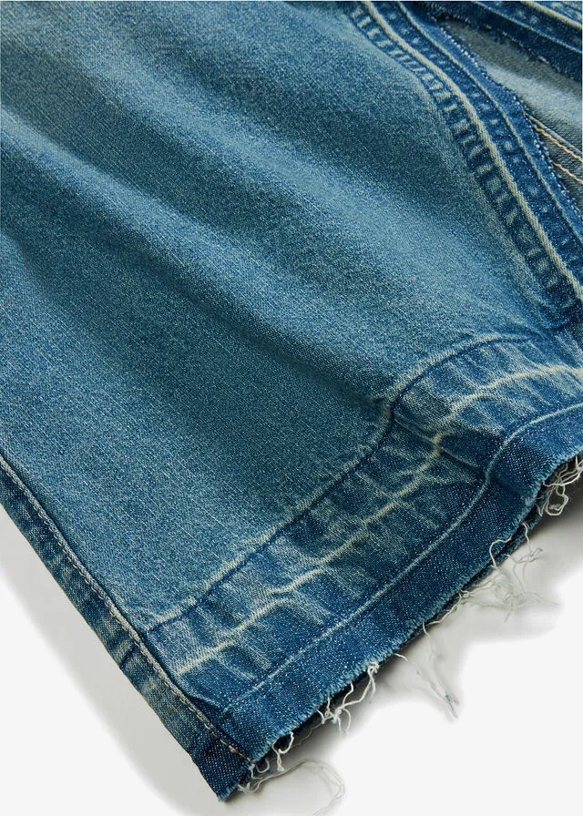 Falda vaquera Denim
