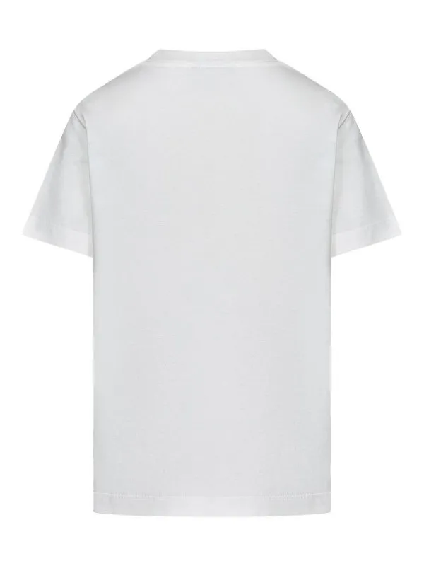FENDI JR CAMISETA  FENDI ROMA