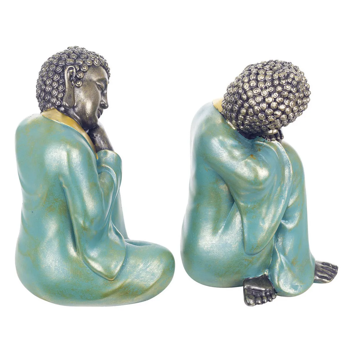 Figura Buda 2 Unidades