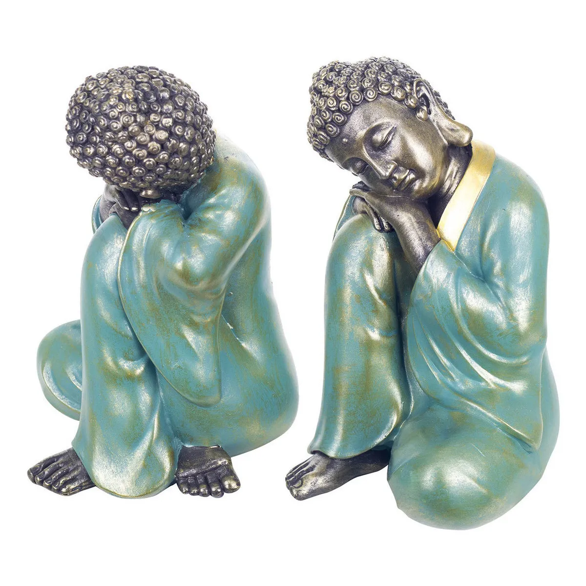 Figura Buda 2 Unidades